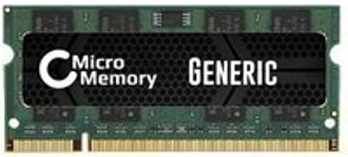 CoreParts MUXMM-00065 geheugenmodule 2 GB DDR2 800 MHz