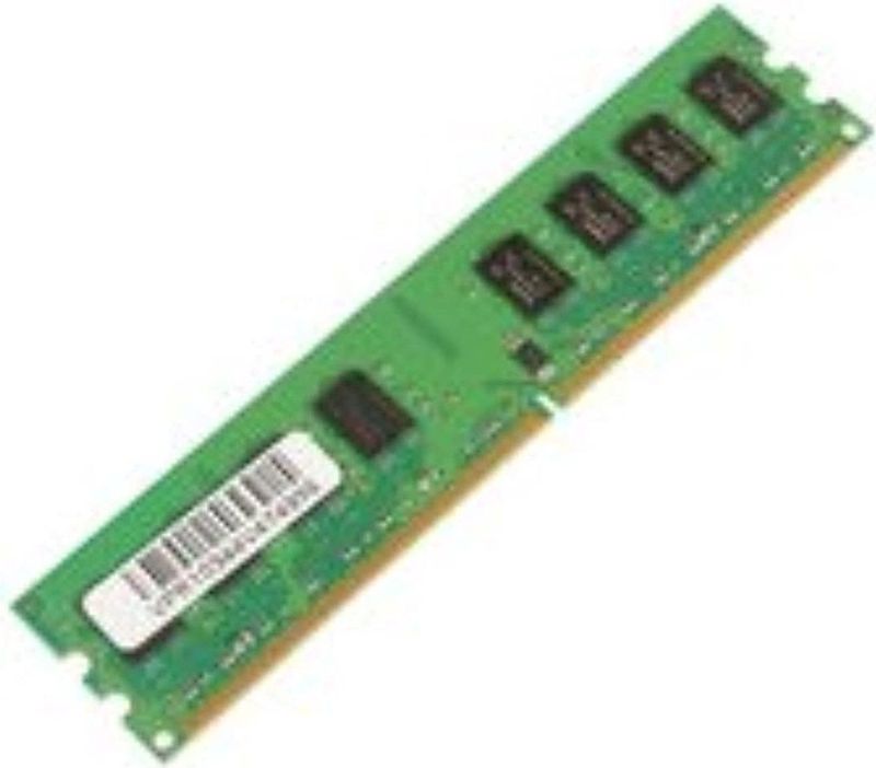 CoreParts MUXMM-00068 geheugenmodule 2 GB DDR2 800 MHz