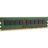 MicroMemory - MicroMemory - RAM - Groen - DDR3 - 8 GB - DIMM 240-PIN - 1600 MHz