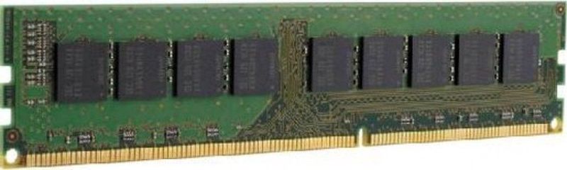 MicroMemory - MicroMemory - RAM - Groen - DDR3 - 8 GB - DIMM 240-PIN - 1600 MHz