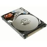 MicroStorage 40GB IDE 2.5'' 40GB IDE/ATA interne harde schijf