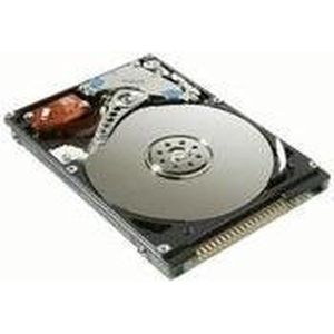 CoreParts - MUXMS-00043 - Harde Schijf - 40 GB - 2.5 inch - IDE/ATA