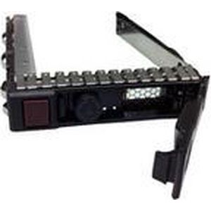CoreParts - Harde Schijf Accessoires - Compatibel met HP ProLiant ML350 Gen9