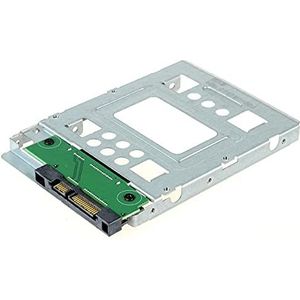 CoreParts - MUXMS-00438 - Notebook-accessoires - Opslagkit - Compatibel met Harde Schijven