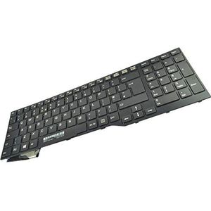 Fujitsu Keyboard FOR Lifebook A555 toetsenbord