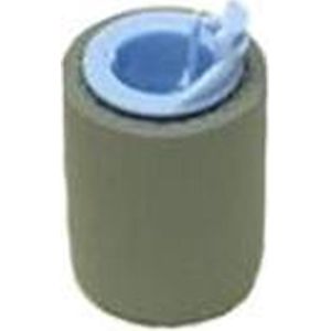 MicroSpareparts - MUXMSP-00066 - Multifunctionele Roller - Grijs - Reserveonderdeel voor Printerapparaten