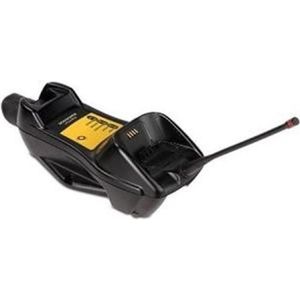 Datalogic - Barcode-Scanner-Ladestation - Ausgangsanschlüsse: 2