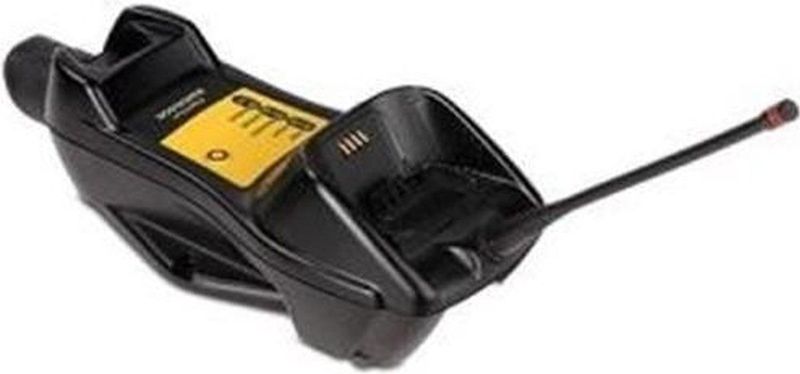 Datalogic - BC9180 - Oplaadstation - Zwart - Multi-interface - 433 MHz