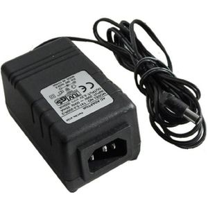 Honeywell - PS-12-1250W-G - Voeding - UK - Voor Solaris 7820 en Genesis 7580