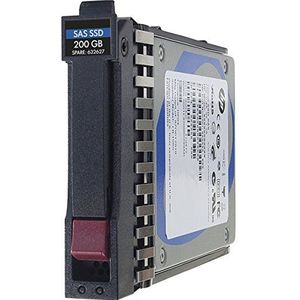 HP 400GB 12G SAS HE 2.5in EP SC SSD