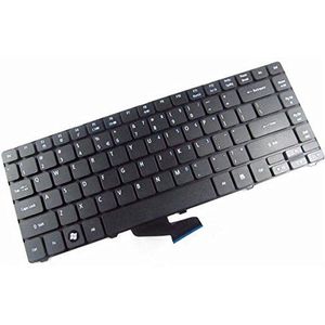 HP Toetsenbord VOOR Probook 430 G3 Plug, PC/Mac, toetsenbord