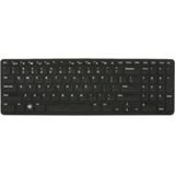 HP - Toetsenbord - QWERTY US - Toetsenverlichting