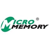 MICROMEMORY 2 GB DDR2 800 MHz 2 GB DDR2 800 MHz geheugenmodule – modules werkgeheugen (2 GB, 1 x 2 GB, DDR2, 800 MHz).