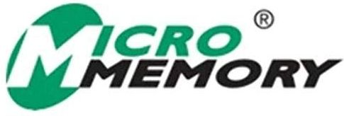 CoreParts - Mmg1085/2048 - RAM - Groen - 1 x 2GB