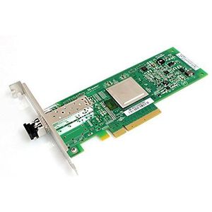 IBM QLogic HBA 8Gbit PCI-E FC **New Retail**, 99000863, 00Y5628, FRU00Y5628 (**New Retail** Single Port)