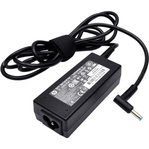 HP - 741553-850 - AC-adapter - Zwart - 45 W