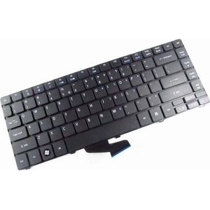 HP Laptop Toetsenbord Qwerty US