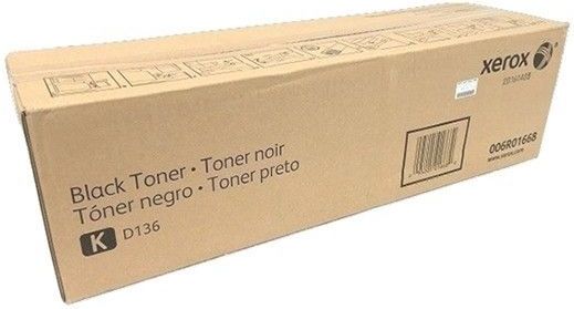 Xerox 006R01668 toner zwart (origineel)