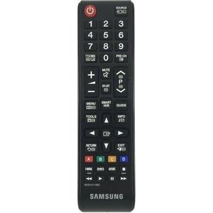 Samsung - BN59-01199G - Afstandsbediening - Geschikt voor alle Samsung Smart Televisies