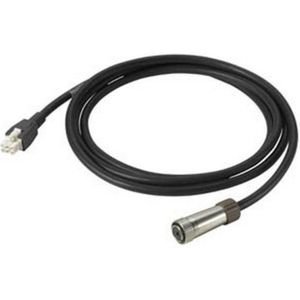 Zebra Solutions Uk Lim Cbl Assy:Ac Voeding Naar Vc 70, Accessoires voor barcodescanners