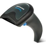 Datalogic - QuickScan QBT2131 - Barcode Scanner - Zwart - Inclusief USB Kabel