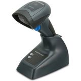 Datalogic - QuickScan QBT2131 - Barcode Scanner - Zwart - Inclusief USB Kabel