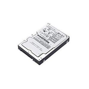 Lenovo 300GB 15K 6Gbps SAS 2.5 inch - interne harde schijven (2,5 inch, 300 GB, 15000 tpm)