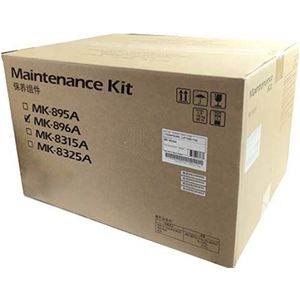 Kyocera MK-896A Maintenance Kit FS-C8520/8525MFP, 1702MY0UN0 (FS-C8520/8525MFP)