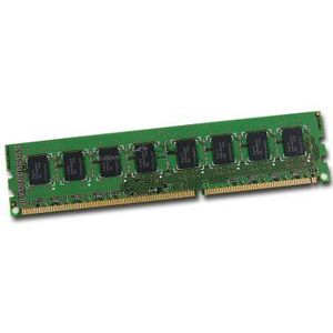 CoreParts - DDR3 - Geheugenmodule - 16 GB - DIMM 240-pins - 1600 MHz
