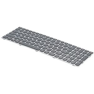 Lenovo Keyboard (SWISS) 5N20H03539, Keyboard, Swiss, FRU5N20H03539 (5N20H03539, Keyboard, Swiss, Lenovo, Z51-70)