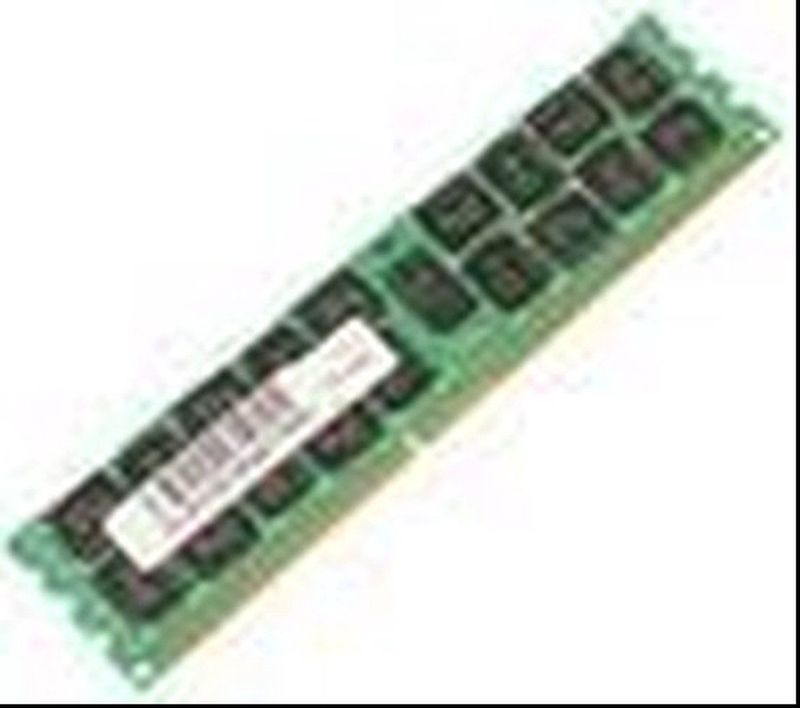 CoreParts - DDR3 - Geheugenmodule - 16 GB - DIMM 240-pins - 1600 MHz - ECC
