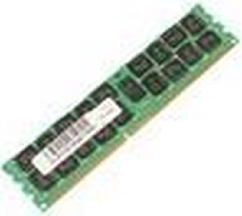 CoreParts - DDR3 - Module - 16 GB - DIMM 240-pins - 1600 MHz - ECC