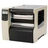 Zebra - 220Xi4 - Labelprinter - Zwart - Thermische Overdracht - 203 dpi