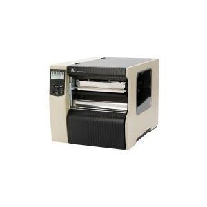 Zebra - 220Xi4 - Labelprinter - Zwart - Thermische Overdracht - 203 dpi