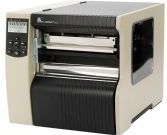Zebra - 220Xi4 - Labelprinter - Zwart - Thermische Overdracht - 203 dpi