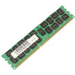 CoreParts 49Y1562 (1 x 16GB), RAM Modelspecifiek, Groen