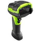 Zebra - DS3608-SR - Handscanner - Zwart - Groen - 2D Imager - Multi Interface