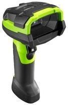 Zebra - DS3608-SR - Handscanner - Zwart - Groen - 2D Imager - Multi Interface