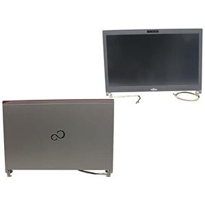 Fujitsu LCD Module W Cam HD FUJ:CP661515-XX, Display, FUJ:CP661515-XX (FUJ:CP661515-XX, Display, Full HD, Fujitsu, LIFEBOOK E753)