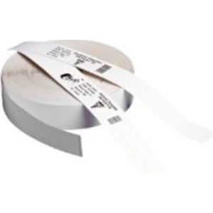 Zebra Wristband