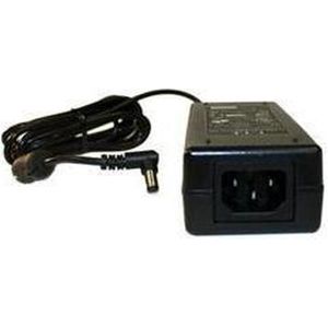 Honeywell - DC/DC Voeding - 60 Watt - Binnengebruik - Robuuste Constructie