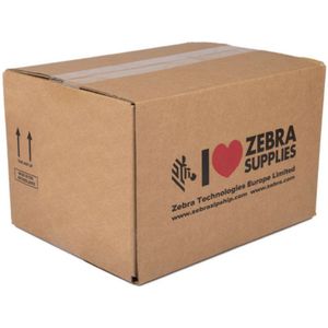 Zebra Z-Ultimate 3000T White label (880243-012D) 38 x 13 mm (12 rollen)