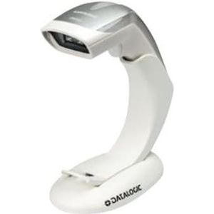Datalogic - Heron HD3430 - Handscanner - Wit - Lasersensor