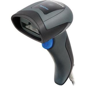 Datalogic QuickScan I QD2131, Linear Imager, USB Kit