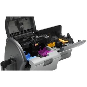 Zebra ZXP Series 7, dubbelzijdig, 12 dots/mm (300 dpi), USB, Ethernet | Z74-000C0000EM00
