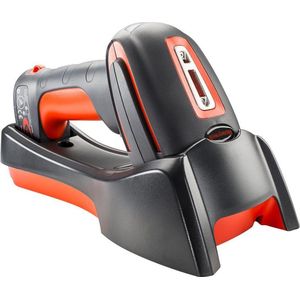 Honeywell Graniet 1981i (1D streepjescodes, 2D-streepjescodes), Barcode scanner, Grijs