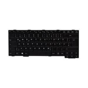Fujitsu Keyboard Black (HUNGARIAN) FUJ:CP555984-XX, Keyboard, 38020178 (FUJ:CP555984-XX, Keyboard, Hungarian, Fujitsu, Lifebook S792)