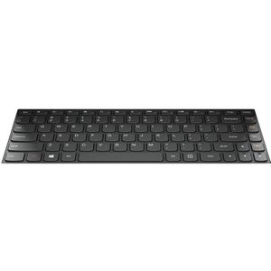 Lenovo Keyboard (US INTERNATIONAL) 25214843, Keyboard, English, FRU25214843 (25214843, Keyboard, English, Keyboard backlit, Lenovo, IdeaPad Flex 2-14)