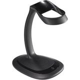 Zebra - Gooseneck Intellistand - Accessoires voor Barcode Scanners - Zwart