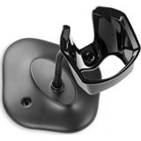 Zebra - Gooseneck Intellistand - Accessoires voor Barcode Scanners - Zwart